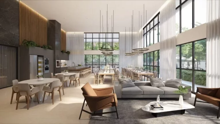 Imagem Apartamento à venda no bairro Praia Brava de Itajaí - Itajaí/SC