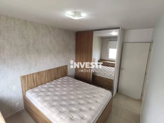 Imagem Apartamento à venda no Parque Amazônia - Goiânia/GO