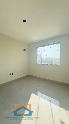 Imagem Apartamento à venda no bairro Iguaçu - Ipatinga