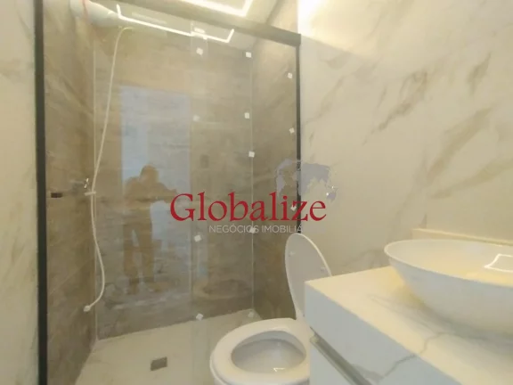 Imagem Apartamento à venda com 80m², 2 quartos e vista mar por R$729.000,00 no Gonzaga em Santos