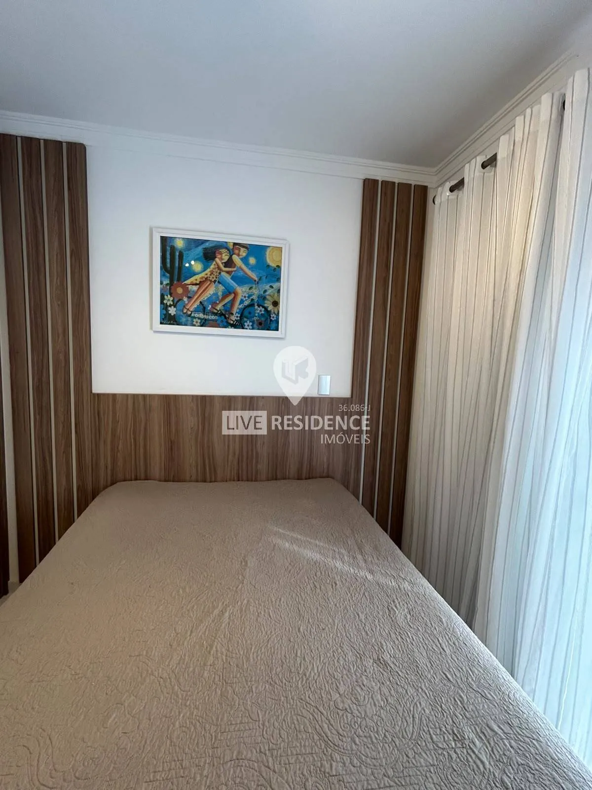 Imagem Casa em Condomínio Pateo Santo Antônio - Itatiba/SP