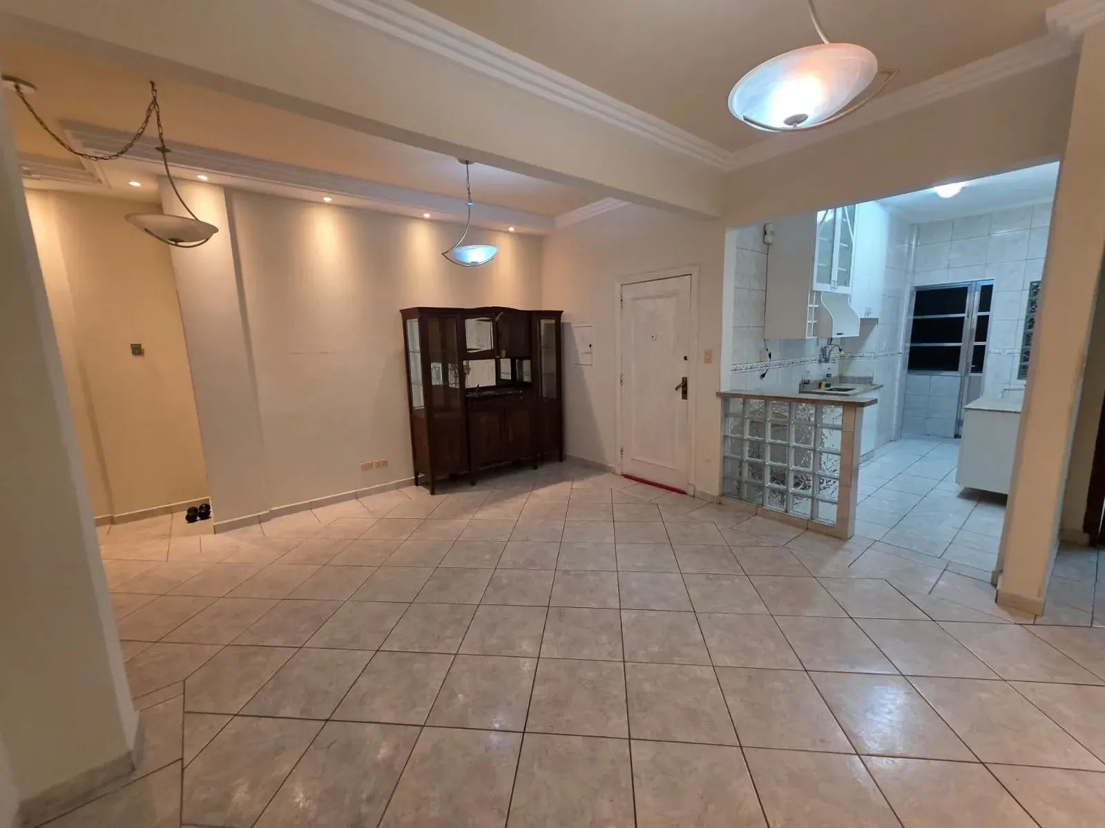 Imagem Apartamento com 1 Quarto à Venda, 78 m² em Itararé - São Vicente