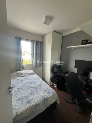 Imagem Apartamento funcional e bem aproveitado, com 63m² de área privativa, ideal para quem busca confort...