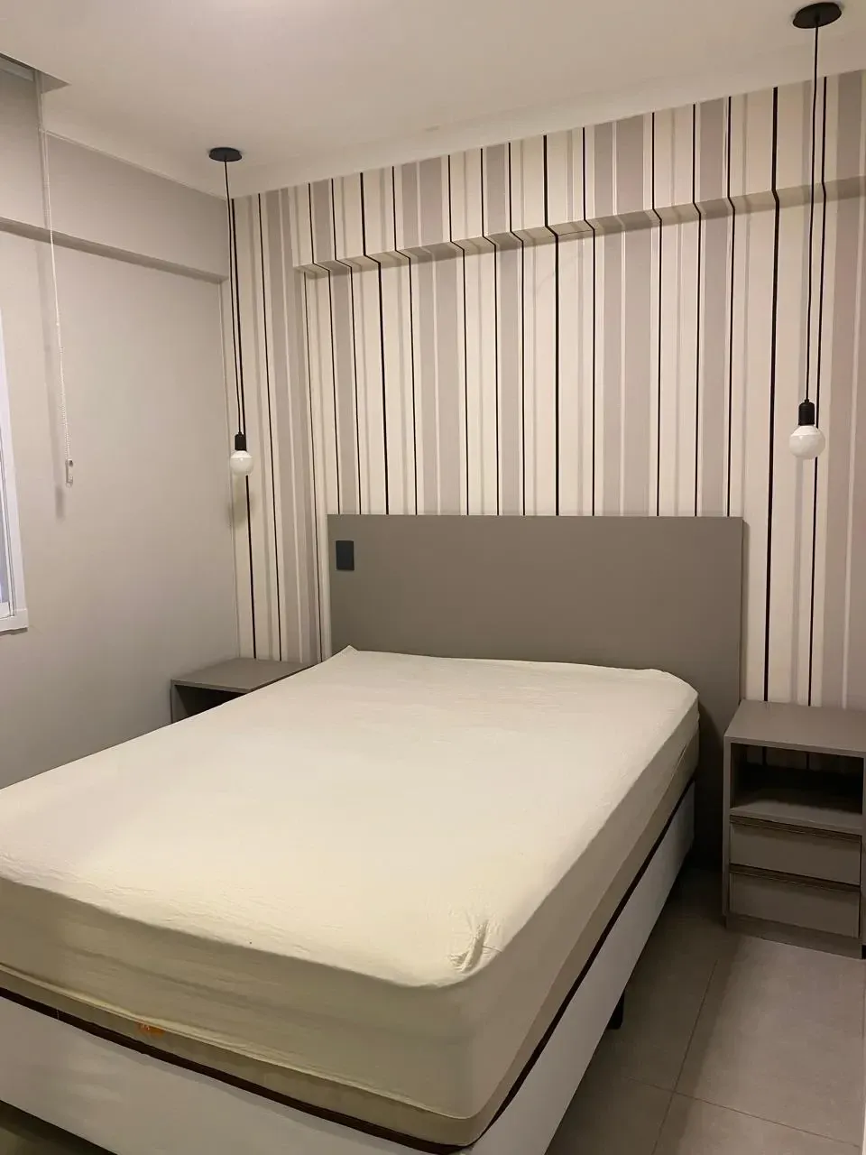 Imagem Apartamento com 2 Quartos à Venda, 69 m² em Vila Mathias - Santos