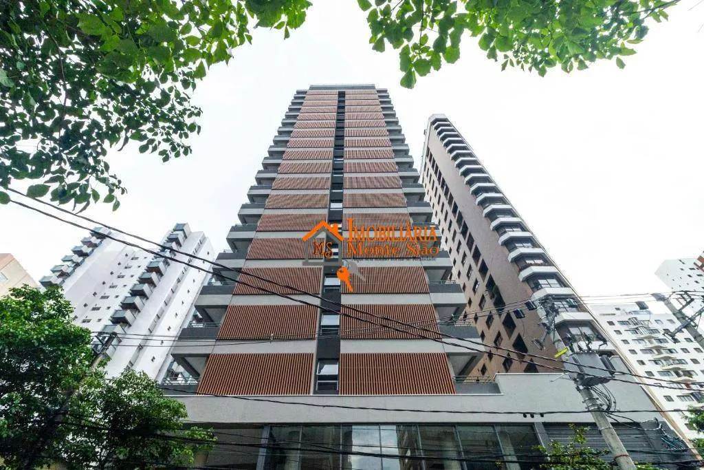 Imagem Studio à venda, 24 m² por R$ 490.000,00 - Perdizes - São Paulo/SP