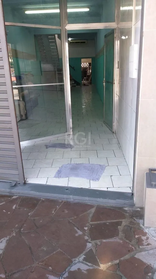 Imagem Loja para Venda - 159.74m², 0 dormitórios, São João