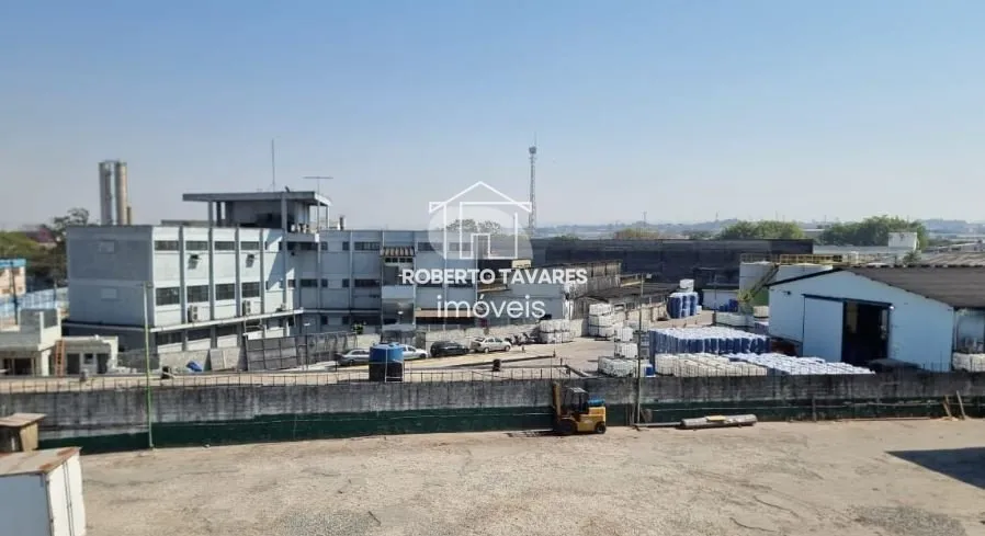Foto do imóvel Galpão, 5010 m² - Para Locação por R$ 80.000,00 - Cidade Industrial Satélite em Cidade Industrial Satélite de São Paulo, Guarulhos - SP