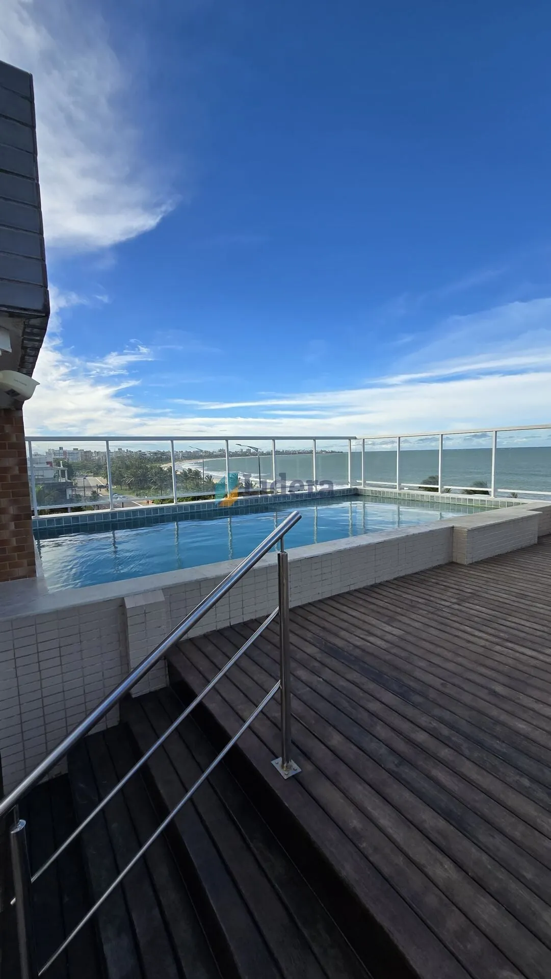 Imagem Flat com vista mar - mobiliado - em Bessa, João Pessoa/PB