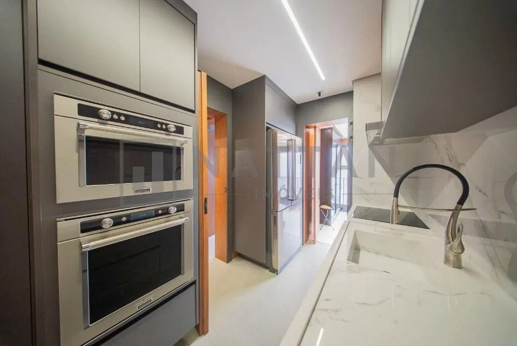Imagem Cobertura com 4 dormitórios à venda, 240 m² por R$ 4.890.000,00 - Tatuapé - São Paulo/SP