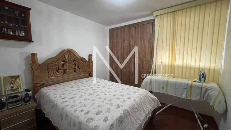 Imagem Apartamento à venda 3 Quartos 84m² - 2 banheiros - Bairro jardim São Dimas