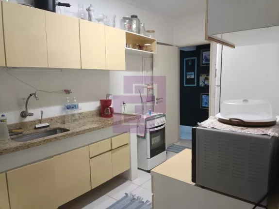 Imagem Apartamentos / Padrão na cidade de Guarujá