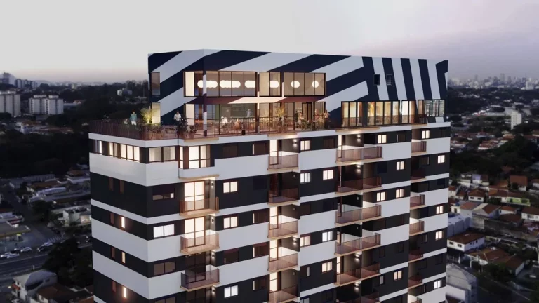 Imagem Apartamento à venda no bairro Vila Sônia - São Paulo/SP