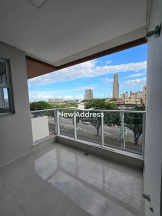 Apartamento Novo 2 Quartos à venda na Praia de Itaparica - Vila Velha/ES