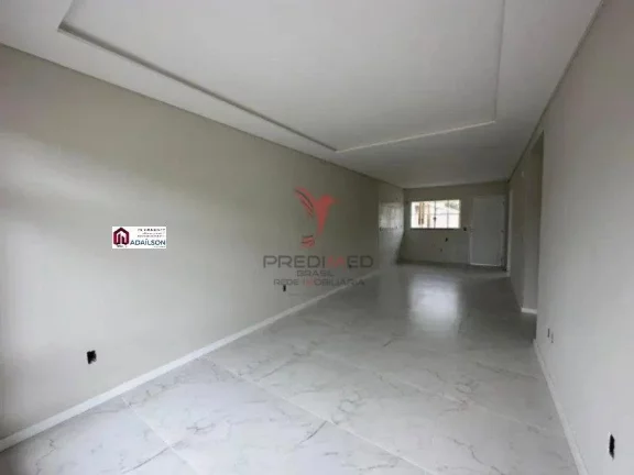 Imagem Casa com 3 Quartos à venda, 89m² - Bairro Forquilhas São Jose SC