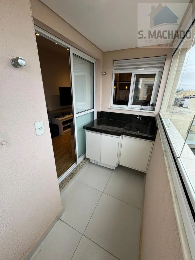 Imagem Apartamento para Venda em Santo André / SP no bairro Campestre