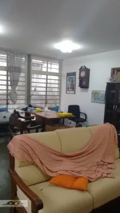 Imagem Casa Térrea a venda no Jardim da Glória