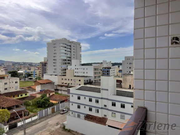 Imagem MORE NA MELHOR LOCALIZAÇÃO DA CIDADE: APTO 03 QUARTOS