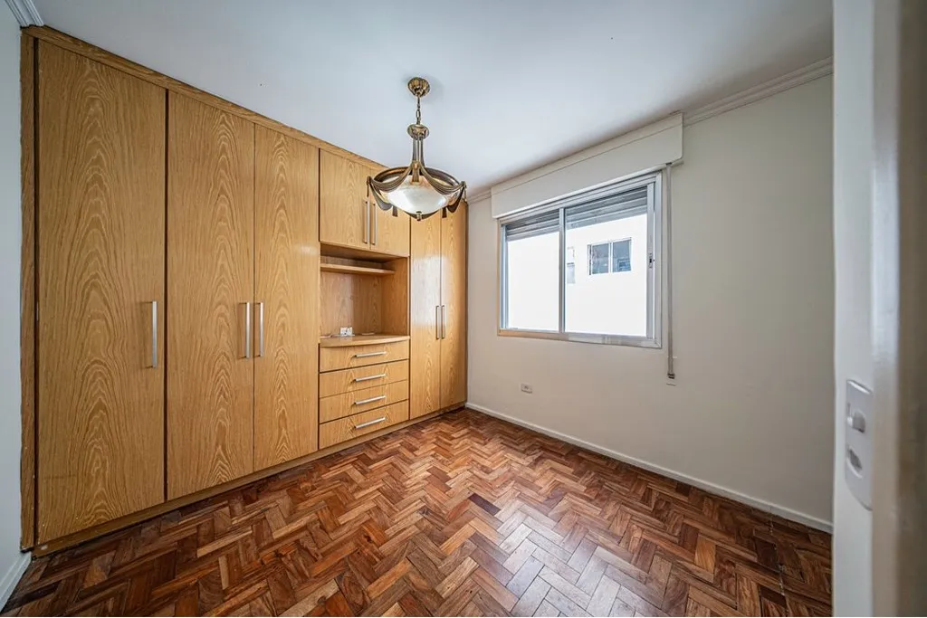 Imagem APARTAMENTO RESIDENCIAL em São Paulo - SP, Vila Mariana