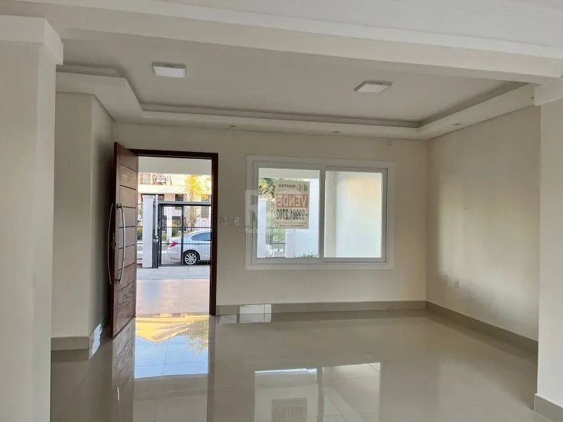 Imagem Casa para Venda - 130m², 3 dormitórios, sendo 1 suites, 1 vaga - Parque Granja Esperança