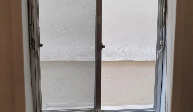Imagem Apartamento com 1 Quarto para Alugar, 30 m² em Leme - Rio de Janeiro