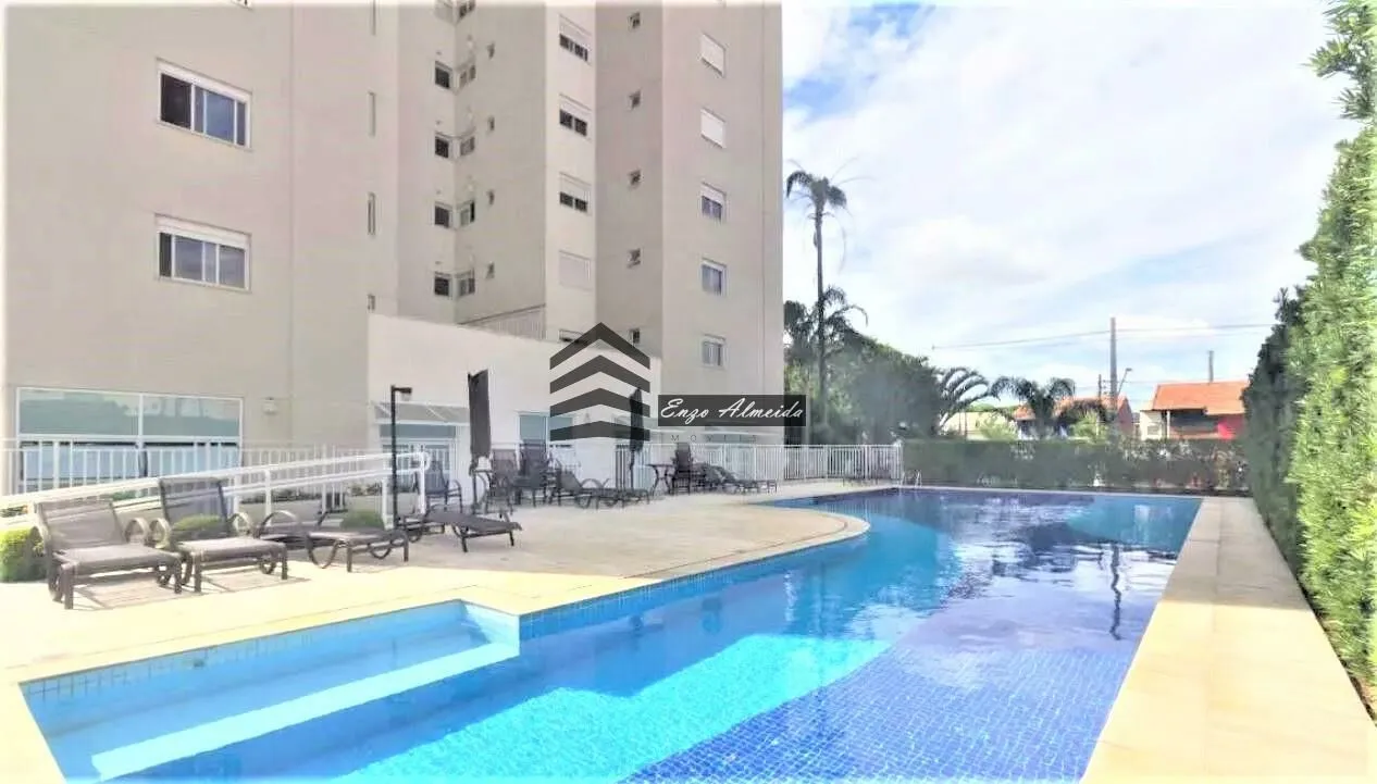 Imagem VIVANTI CHACARA SANTO ANTONIO - Apartamento à venda em São Paulo/SP