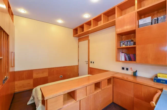Imagem Apartamento à venda em São Paulo, Vila Mariana, com 4 quartos, 270m2