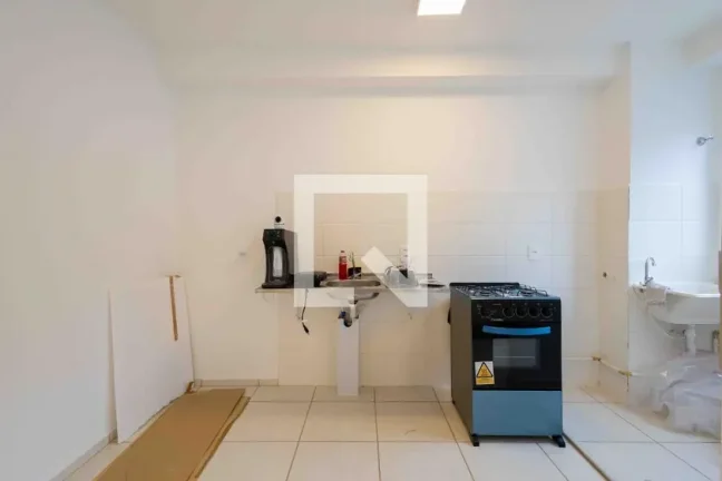 Imagem Apartamento à Venda - Vargem Grande, 2 Quartos, 45 m2