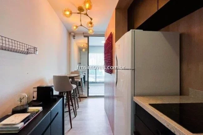Imagem Apartamento para alugar Itaim Bibi São Paulo SP