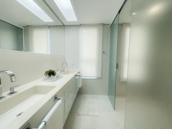 Imagem Cobertura com 3 Quartos à Venda, 273 m² em Centro - Balneário Camboriú