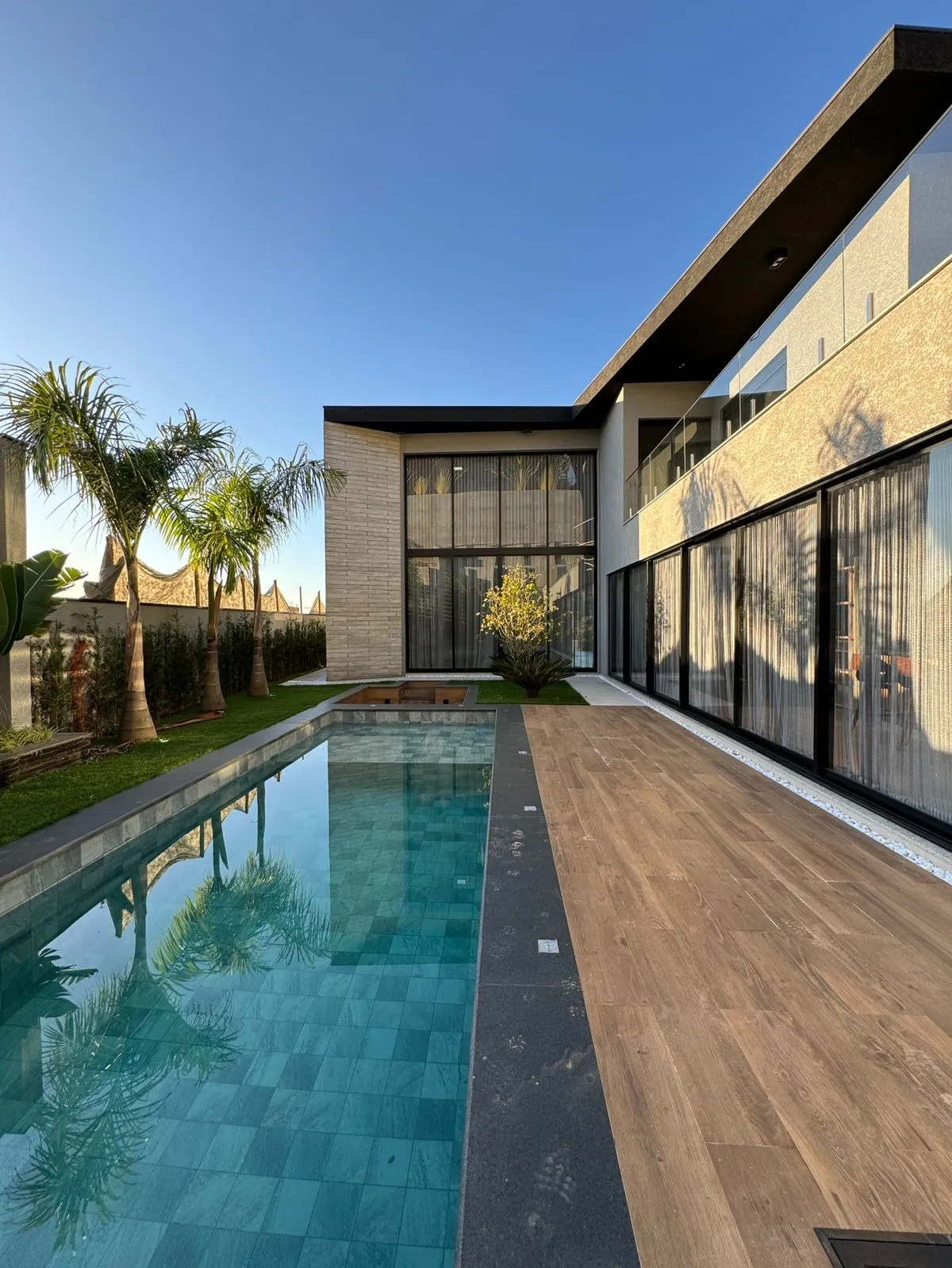 Imagem Casa no residencial Genesis 2