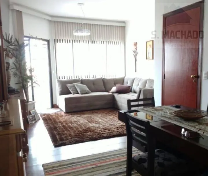 Imagem Apartamento para Venda em Santo André / SP no bairro Vila Santa Tereza