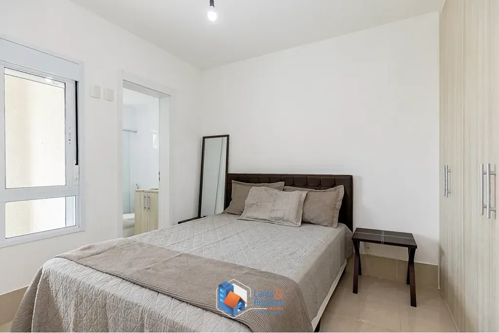 Imagem Apartamento à venda 1 Quarto 1 Suite 1 Vaga 49M² Jardim Aeroporto São Paulo - SP