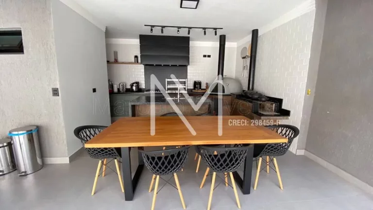 Imagem Casa para venda 3 Quartos 1 Suíte 210m² lote 243m² - Bairro jardim Oriente