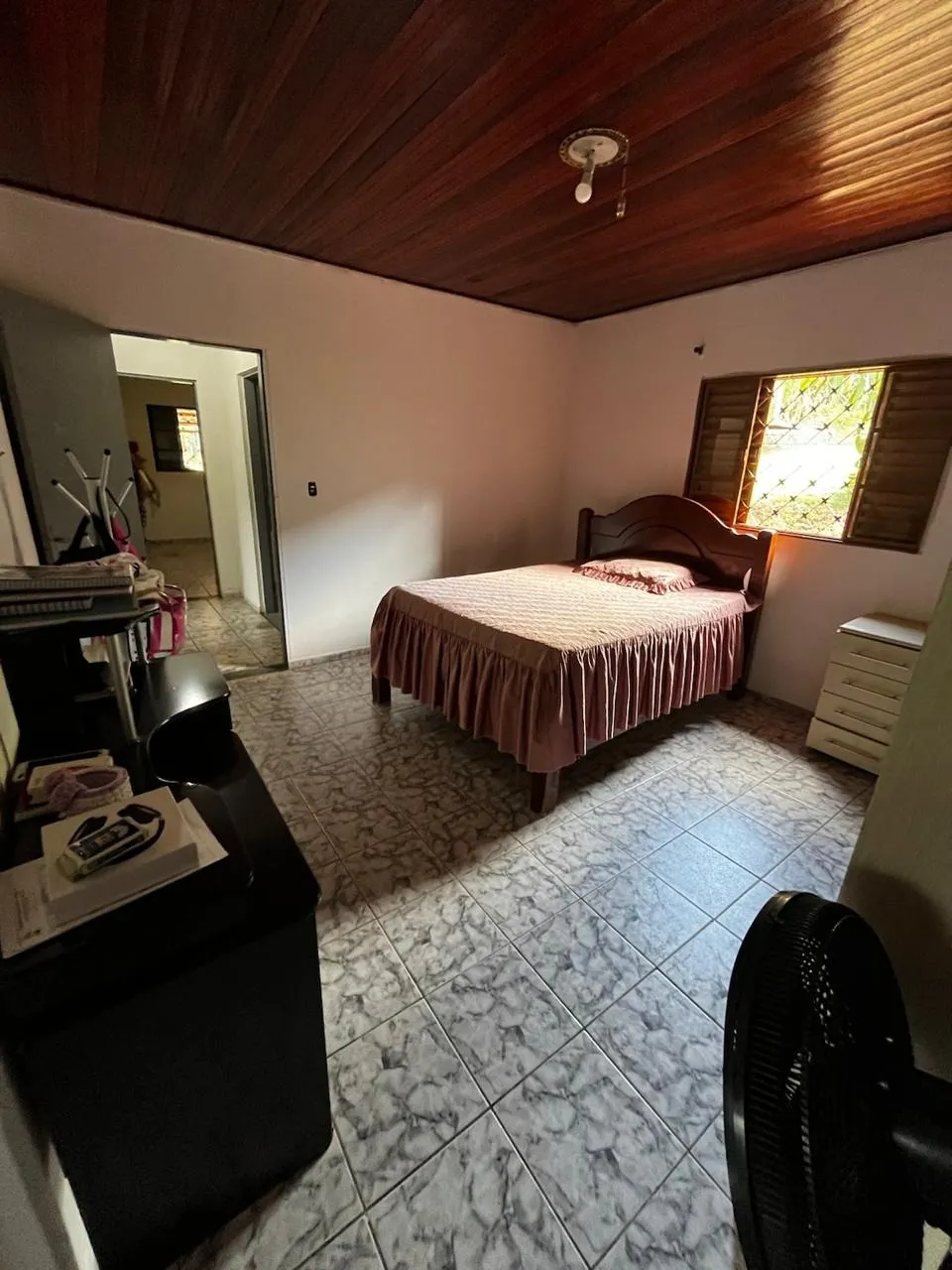 Imagem Chácara 2 Dormitórios 700m² Terreno à Venda ? Condomínio Aquarius Araçoiaba da Serra/SP