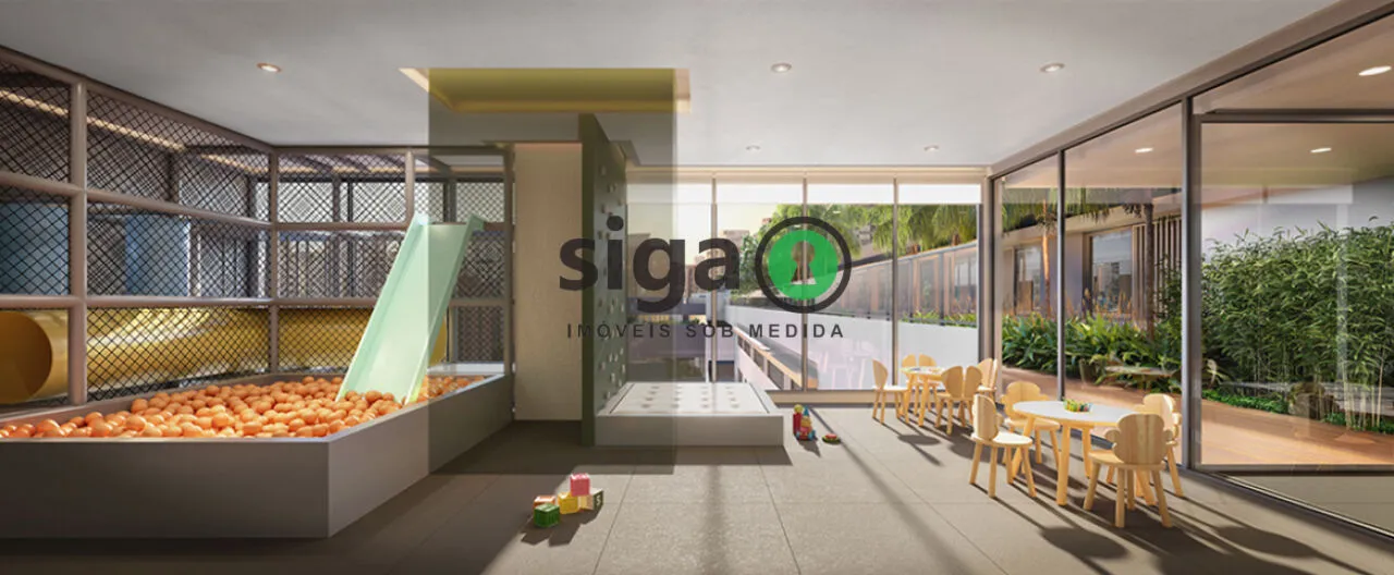 Imagem APARTAMENTO 04 DORMS 04 SUÍTES 03 VAGAS