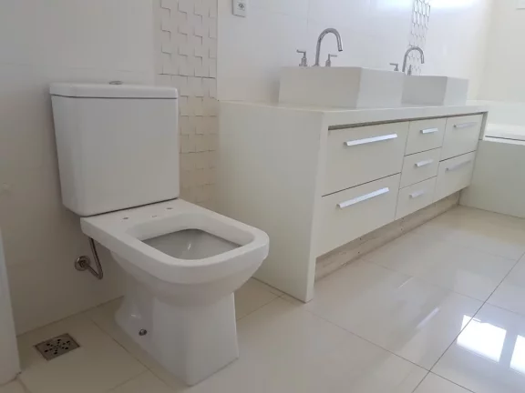 Imagem Belissimo Apartamento na região do Jardin America, 4 suìtes, 3 vagas, depos