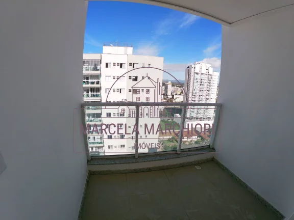 Imagem Apartamento 2 quartos com suíte, 02 Vg - Praia de Itaparica