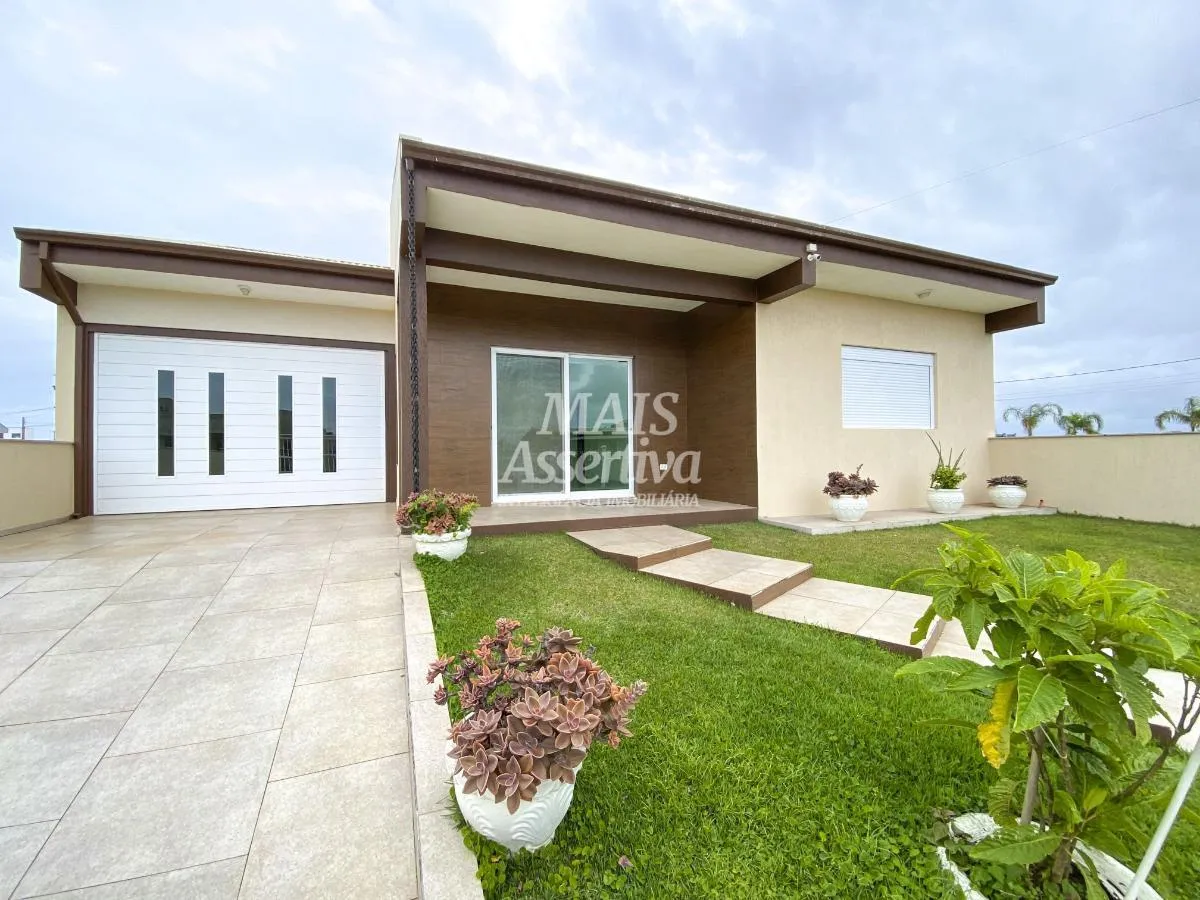 Imagem Casa para Venda em Torres / RS no bairro Zona Nova