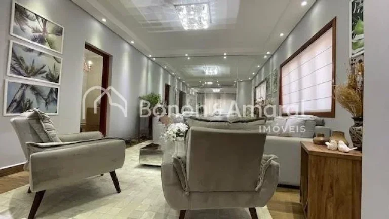 Imagem Esta residência é perfeita para quem busca amplitude, integração e conforto. Com ambientes gener...