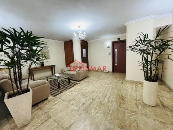 Imagem Venda 1 dormitorio no Gonzaga, Santos