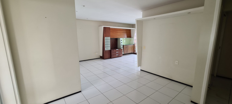Imagem Apartamento com 3 Quartos à Venda, 126 m² em Aldeota - Fortaleza