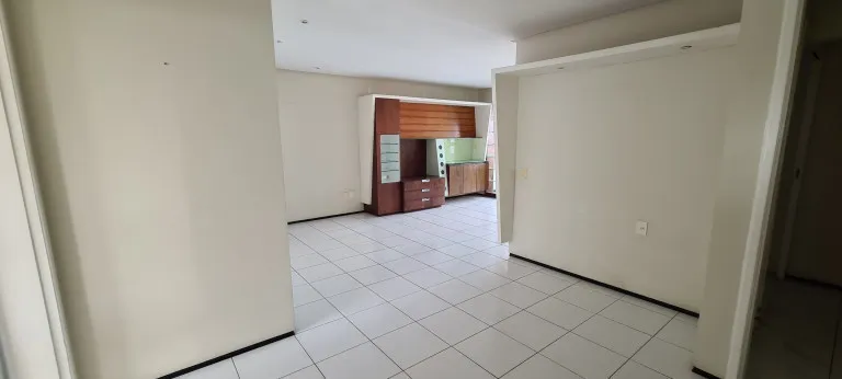 Imagem Apartamento com 3 Quartos à Venda, 126 m² em Aldeota - Fortaleza