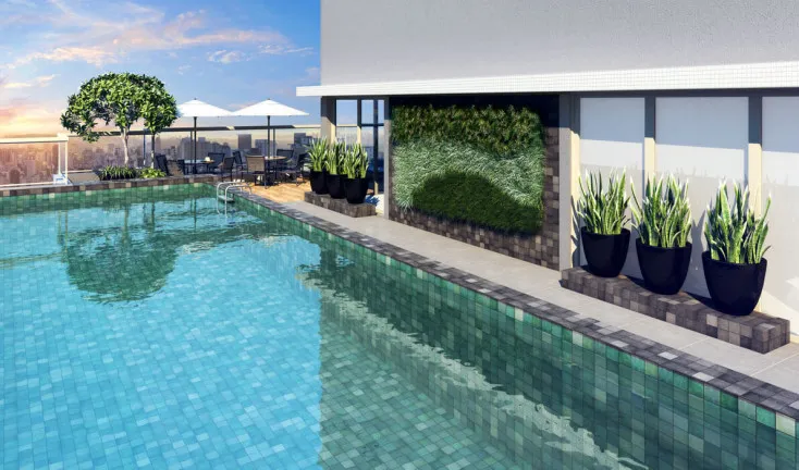 Imagem Apartamento com 3 Quartos à Venda, 157 m² em Pinheiros - São Paulo