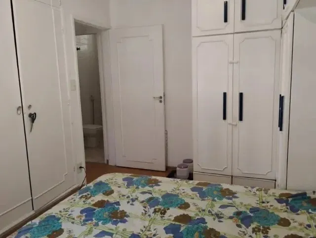 Imagem Apartamento para Venda em São Paulo, Pompéia, 2 dormitórios, 1 banheiro, 1 vaga
