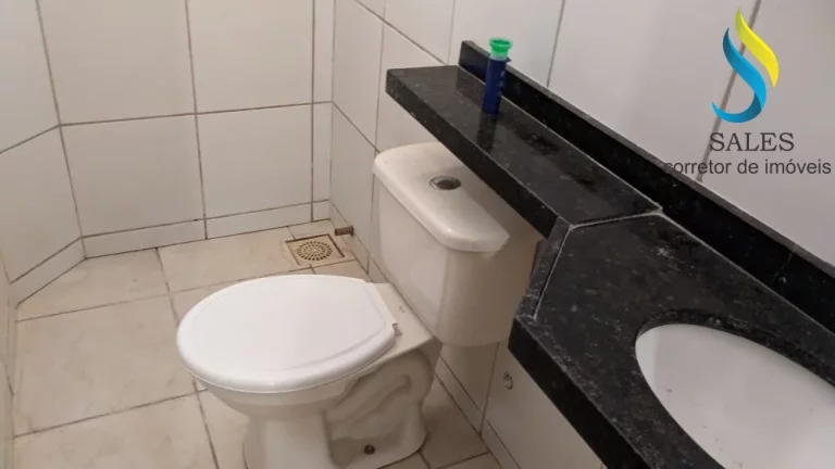 Imagem Casa 2 quartos plana Mucunã - Maracanaú ce