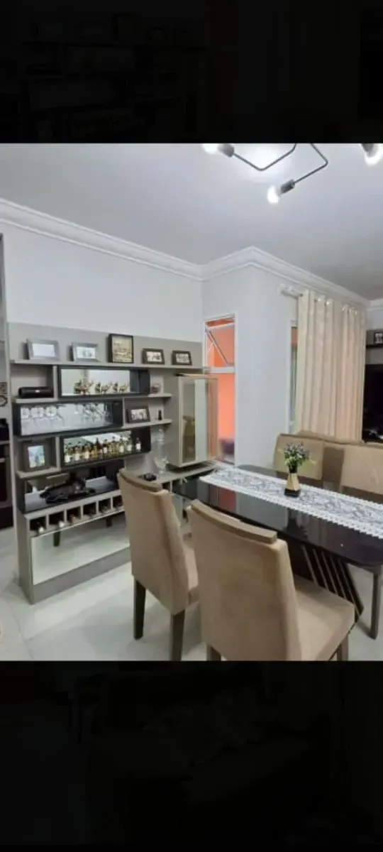 Foto do imóvel Apartamento com 2 Quartos à Venda, 76 m² em Vila Nossa Senhora das Vitórias - Mauá
