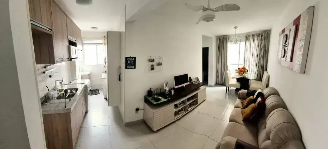 Foto do imóvel Apartamento à venda, Jardim dos Estados, Taubaté, SP