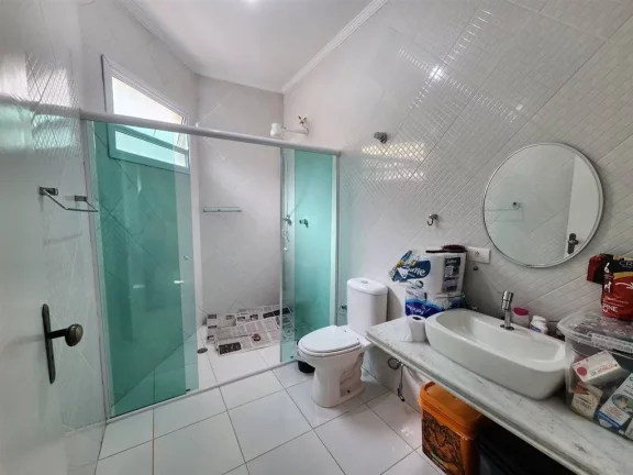 Imagem Casa com 3 dorms, Canto do Forte, Praia Grande - R$ 2.8 mi, Cod: 2935