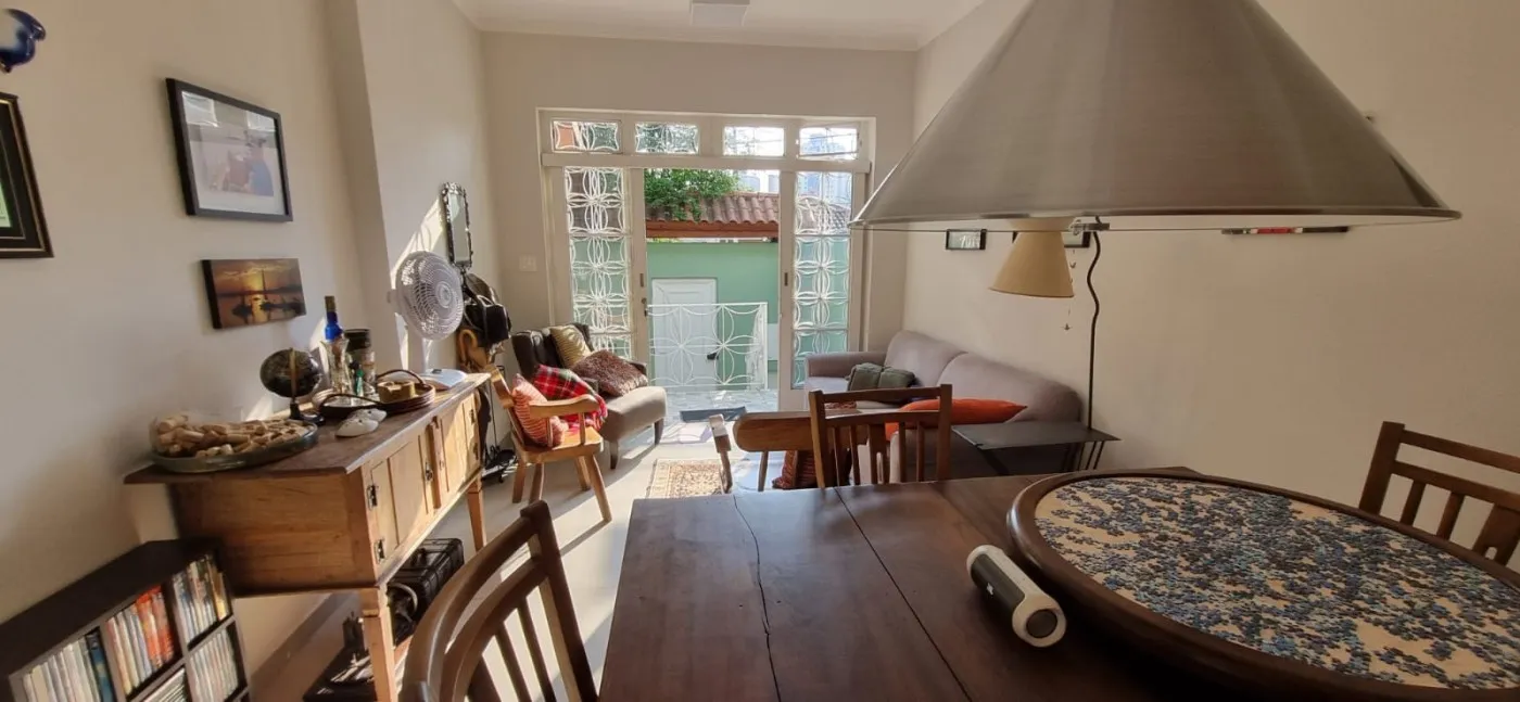 Imagem Casa para Locação em São Paulo, Planalto Paulista, 4 dormitórios, 1 suíte, 3 banheiros, 2 vagas