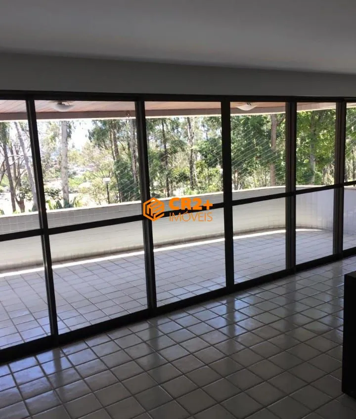 Imagem Vendo apartamento de luxo no Apipucos - 4 suítes , 4 vagas, 200m²